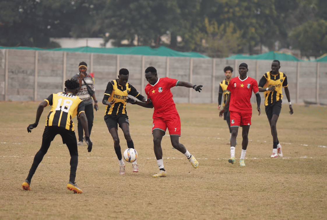 CGC University, Mohali Sports photo 20